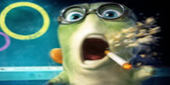 TO emote