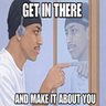 MIBY emote