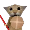 RAHHH emote