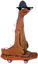 prickleSKATE