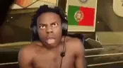 speedNut emote