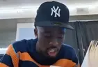 kaiReading emote