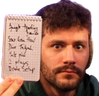 mangelhaft emote