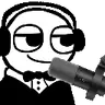 PODCASTING emote