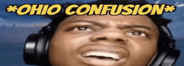 SpeedConfused emote