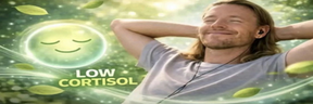 LowCortisol emote