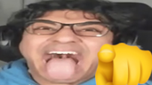 doodyWAJAJA emote