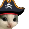 AHOY emote