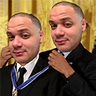 RIGGED emote