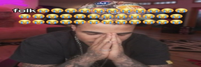 FOLK emote