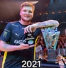 2021 emote