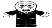 dimaSPIN emote