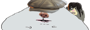 mokrill emote