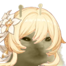 lorp emote