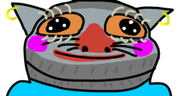BEAUTIFULMAN emote