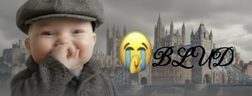 BLUD emote