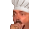 KEKCook emote