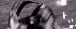 speedDemon emote