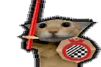 BAHHHLESH emote