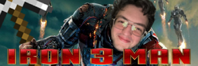 IRON3MAN emote