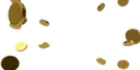 wideGoldRain