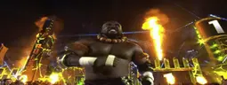 OBA emote
