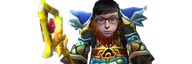 MYPRIEST