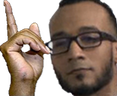 jesRight emote