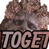 Togethaaa emote