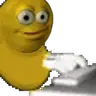 ChattinMyself emote