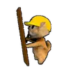 fixing emote