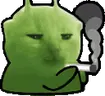 glassic emote