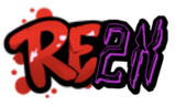 RE2X emote