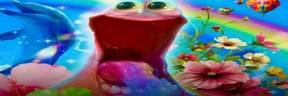 Goopy emote