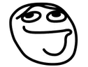 Fuming emote
