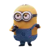 minionrage emote