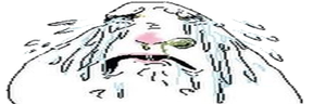 cri emote