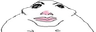 mogged