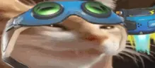 jetpacked emote