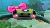 samantha emote