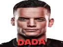 DADA emote