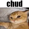 chud emote