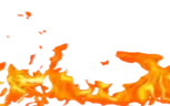 Fire0 emote