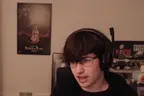 myfacewhenmykeyboardbreakswhenimlosingtoludwiginminecraft emote