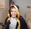 heCrazy emote