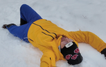 upadek emote