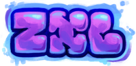 ZXL emote