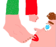 mexy emote