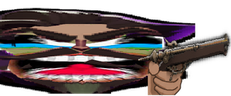 FORTHEDJINN emote