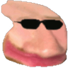 VVegaSomewhatKool emote